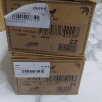 Scarpette CIENTA BAMBINA 