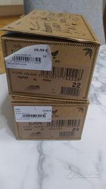 Scarpette CIENTA BAMBINA 