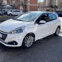 PEUGEOT 208 1° serie PureTech 82 5 porte Active