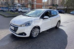 PEUGEOT 208 1° serie PureTech 82 5 porte Active