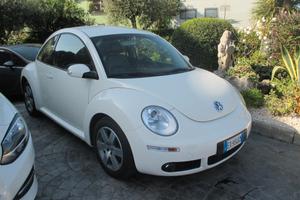 Volkswagen New Beetle 1.9 TDI 105CV
