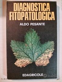 4 Volumi sulle avversita' delle piante da frutto