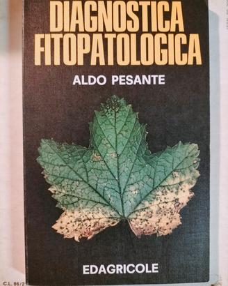 4 Volumi sulle avversita' delle piante da frutto