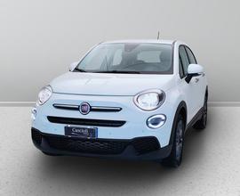 FIAT 500 X 2018 - 500X 1.3 mjt Lounge 4x2 95cv my2