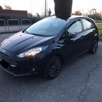 FORD FIESTA 1.2 SOLO 80.000 KM STUPENDA