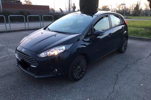 FORD FIESTA 1.2 SOLO 80.000 KM STUPENDA