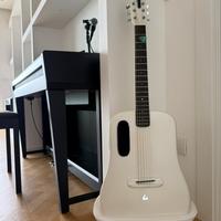 Lava Me 3 come nuova