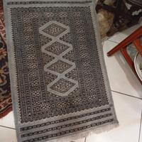 tappeto bukhara persiana bukhara