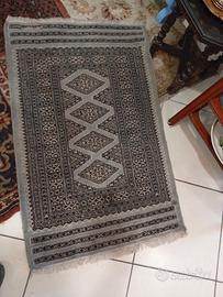 tappeto bukhara persiana bukhara