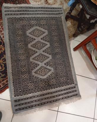 tappeto bukhara persiana bukhara