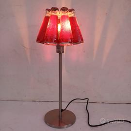 lampada tavolo CAMPARI Stile MAURER  
