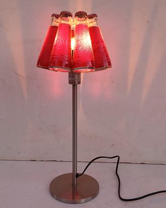 lampada tavolo CAMPARI Stile MAURER  