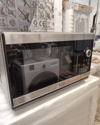 Forno a microonde Hotpoint ARISTON