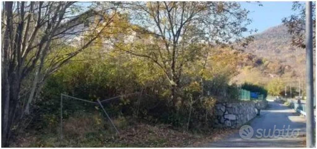 Immobile in asta di 1305 m² a Rubiana - Vista 5