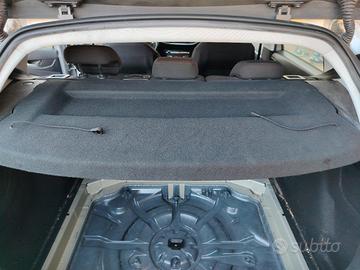 copribaule Peugeot 308 berlina