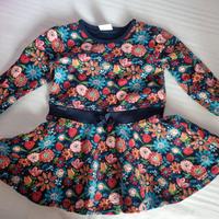 Abito e giacchina Boboli