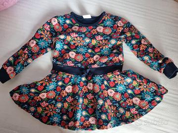 Abito e giacchina Boboli