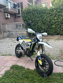 Husqvarna 701