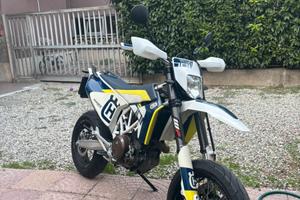 Husqvarna 701