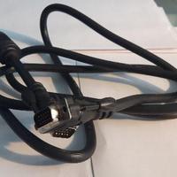 CAVO PER VEDERE TV DAL PC Belkin svga