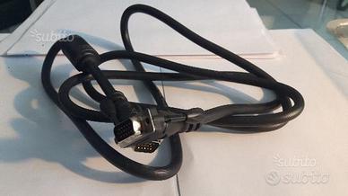 CAVO PER VEDERE TV DAL PC Belkin svga
