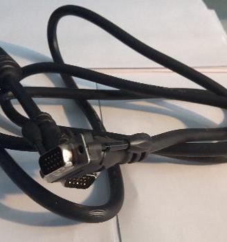 CAVO PER VEDERE TV DAL PC Belkin svga