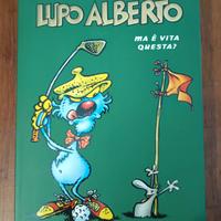 fumetto Lupo Alberto