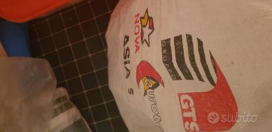 Veranda Roulotte Nova