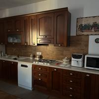 Cucina completa in ottime condizione