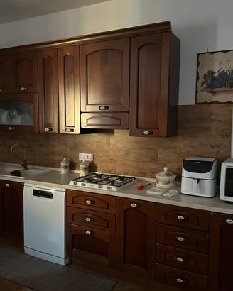 Cucina completa in ottime condizione