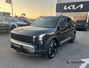 Kia EV2 42,2 kWh Earth obc 22kW
