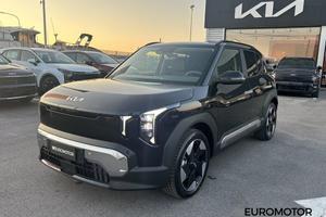 Kia EV2 42,2 kWh Earth obc 22kW