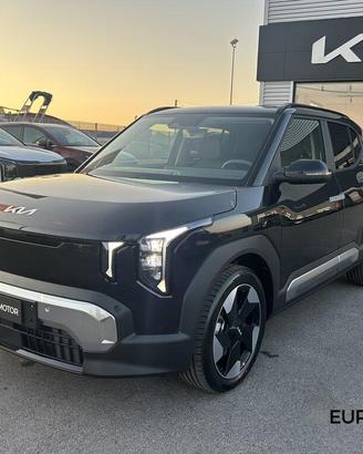 Kia EV2 42,2 kWh Earth obc 22kW