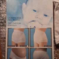 guaina gestante 