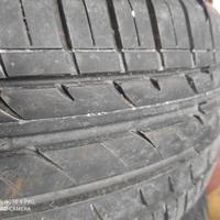 pneumatici 225/55-17 101v