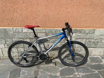 Mtb Alluminio Decathlon