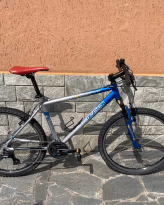 Mtb Alluminio Decathlon