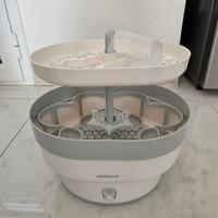 sterilizzatore Miniland