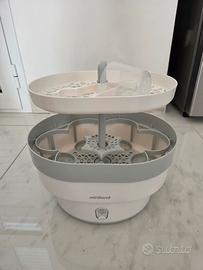 sterilizzatore Miniland