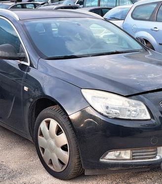 Ricambi Opel Insignia 2.0 cdti 96 kw