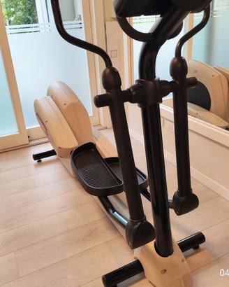 Ellittica professionale Life Fitness