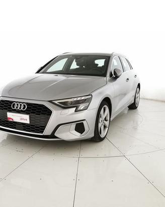 Audi A3 Sportback 30 1.5 g-tron Business s-tronic
