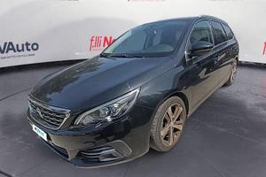 Peugeot 308 Allure BlueHDi 130cv EAT6 S&S aut.