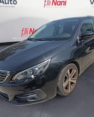 Peugeot 308 Allure BlueHDi 130cv EAT6 S&S aut.