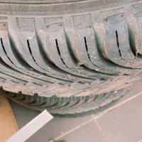 gomme e cerchi  