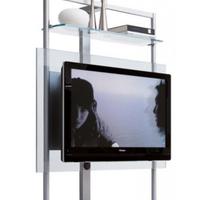 Mobile porta TV design