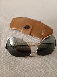 Persol Aviator anni 90