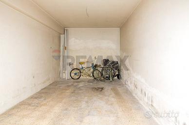 Garage/Box - Catania