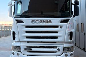 Scania r560 anno 2010 ( vedere descrizione)