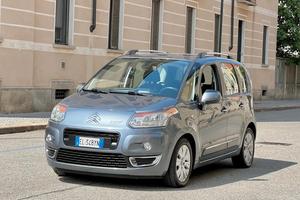 Citroen C3 Picasso 1.6 HDi 112cv 6Marce Exclusive